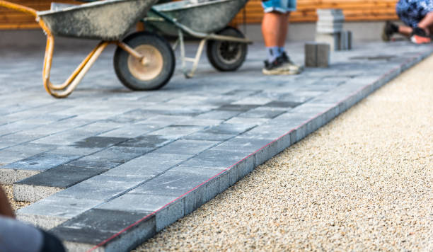 Best Affordable Driveway Pavers  in Harriman, TN
