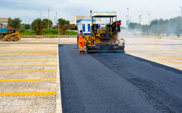 Best Driveway Pavers Near Me  in Harriman, TN
