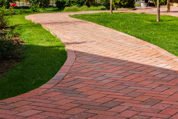 Best Decorative Driveway Pavers  in Harriman, TN