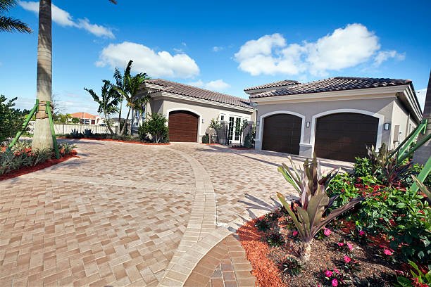 Best Driveway Pavers Installation  in Harriman, TN