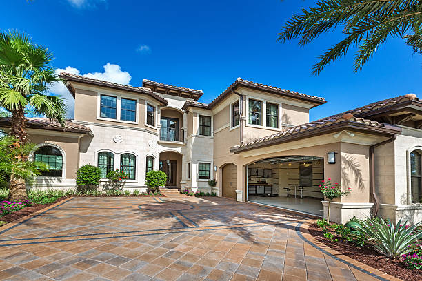 Reliable Harriman, TN Driveway Pavers Solutions