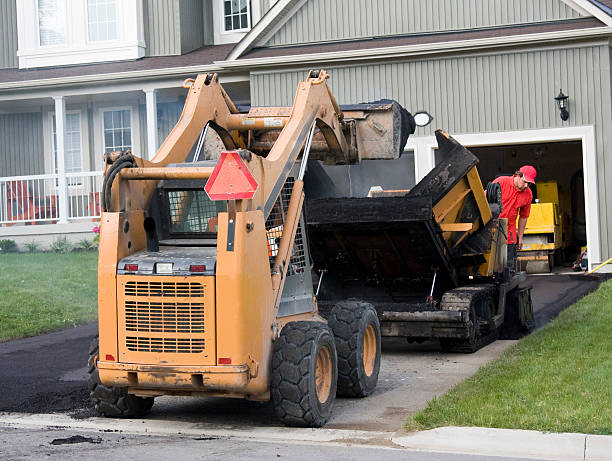 Best Driveway Pavers for Homes  in Harriman, TN