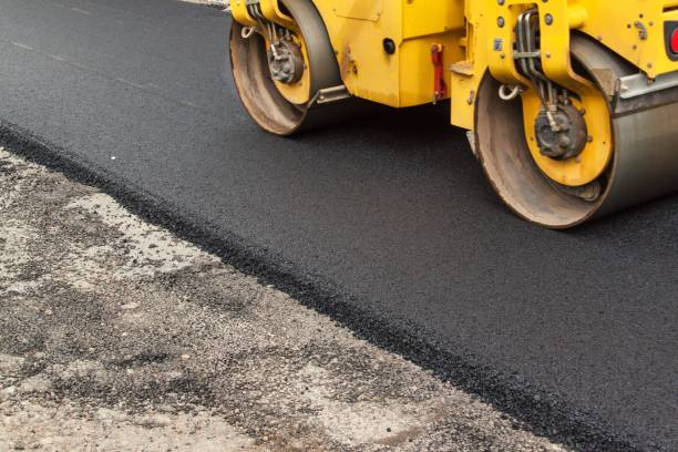 Driveway Pavers for Homes in Harriman, TN