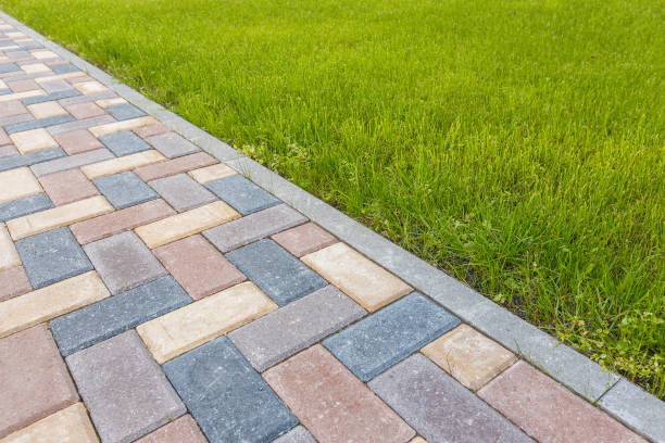 Best Concrete Paver Driveway  in Harriman, TN